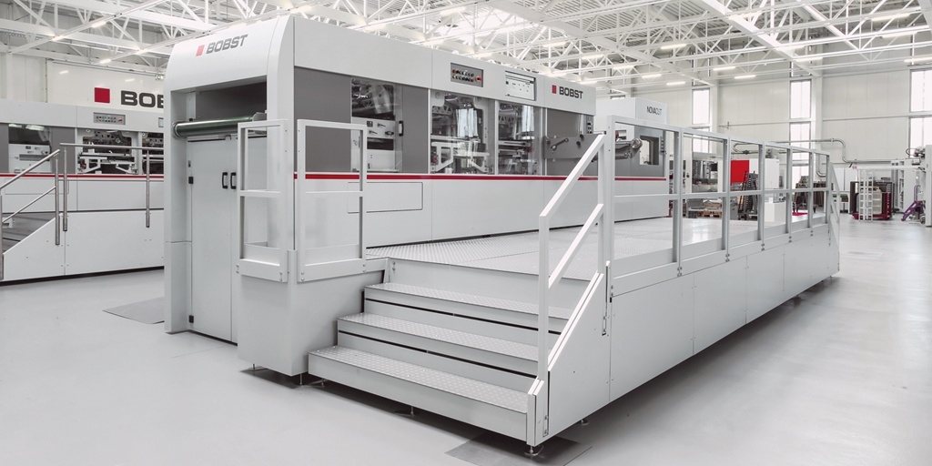 CPC Packaging Invests In Four Bobst Machines - PrintAction