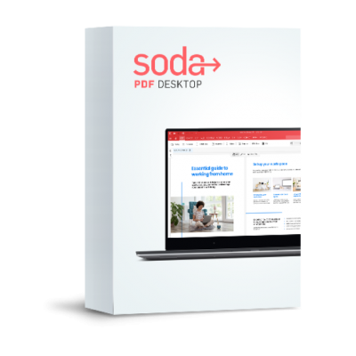 soda pdf pro edition donwload